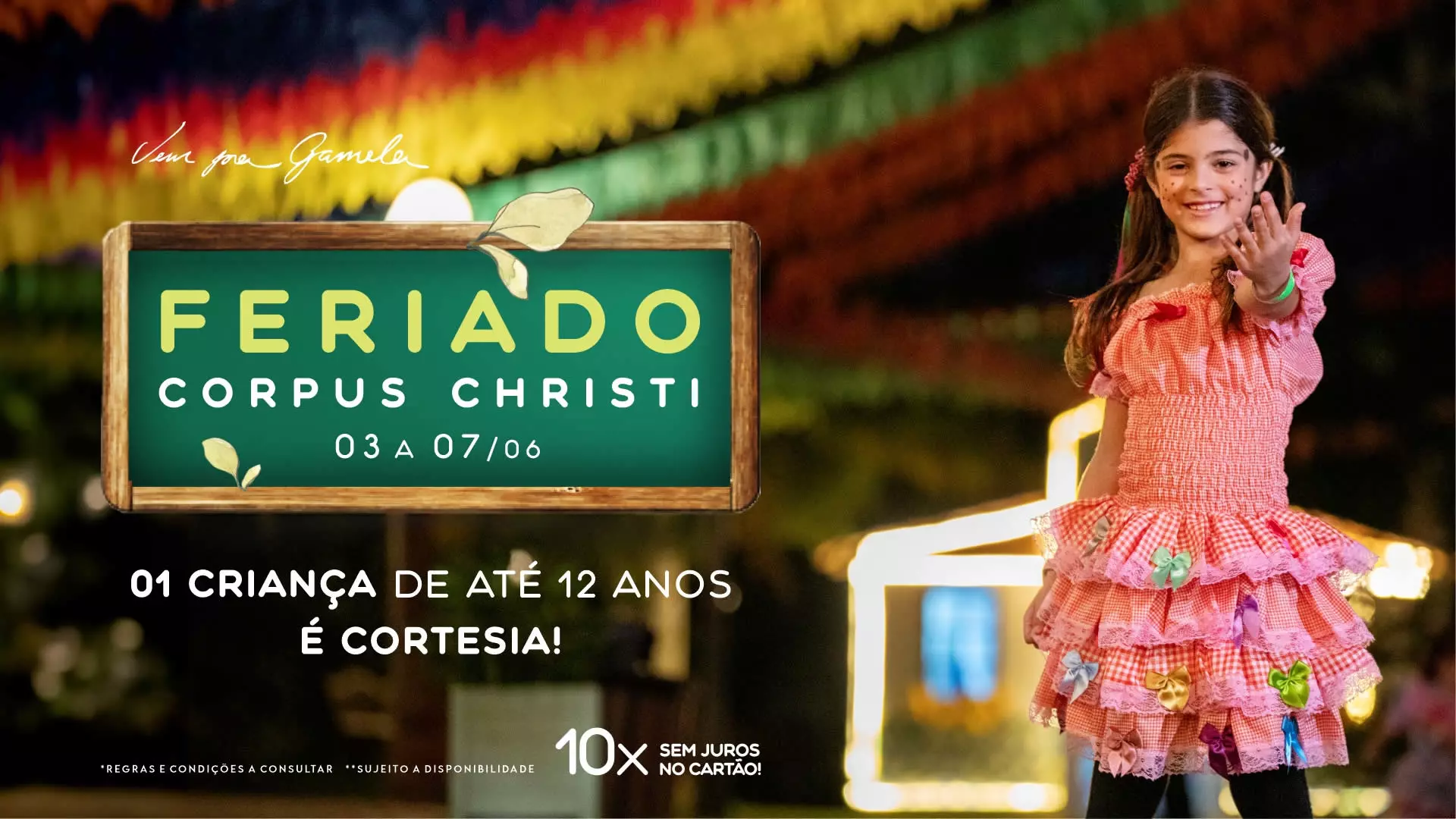 Corpus Christi