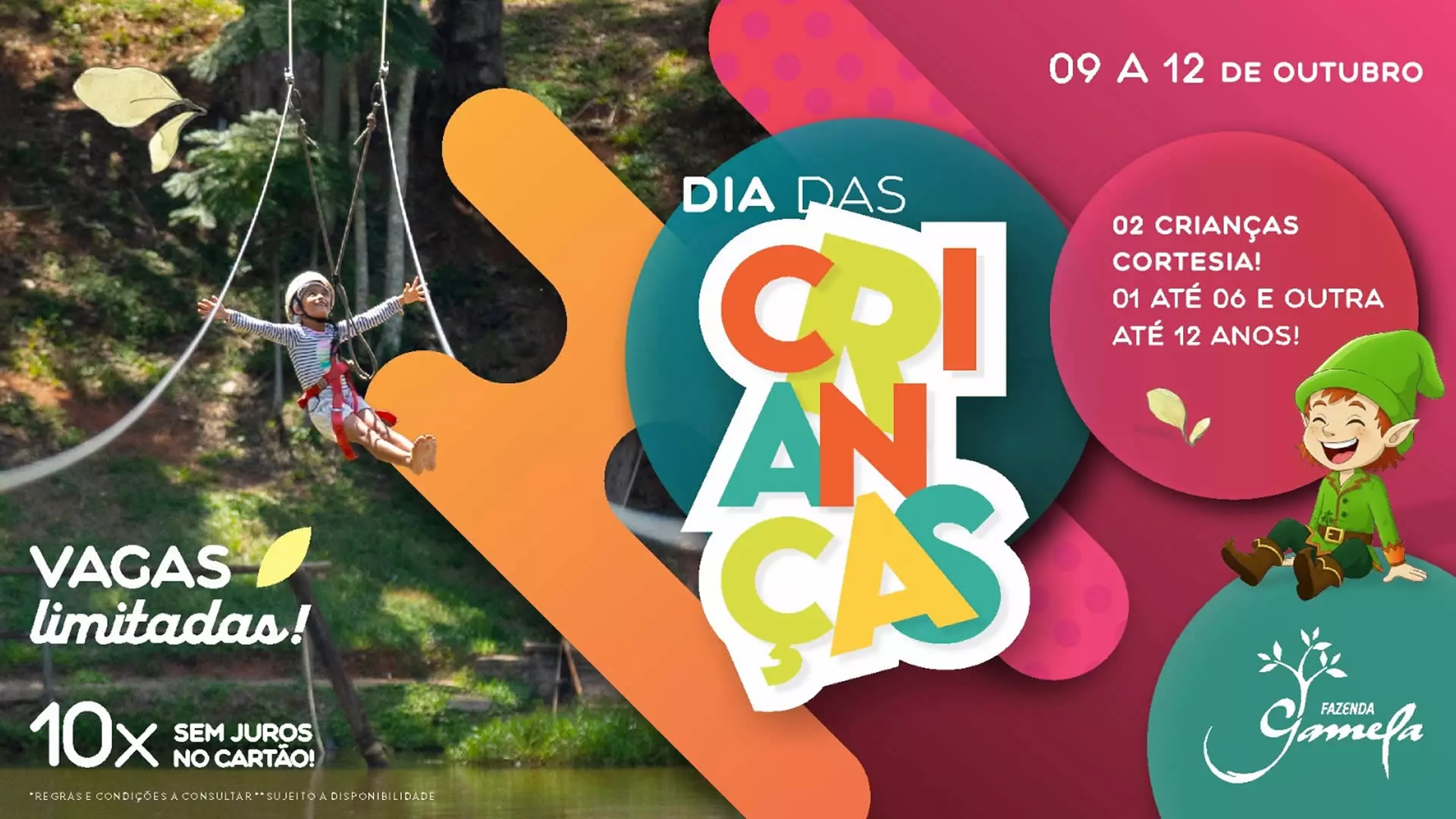 Dia das Crianças