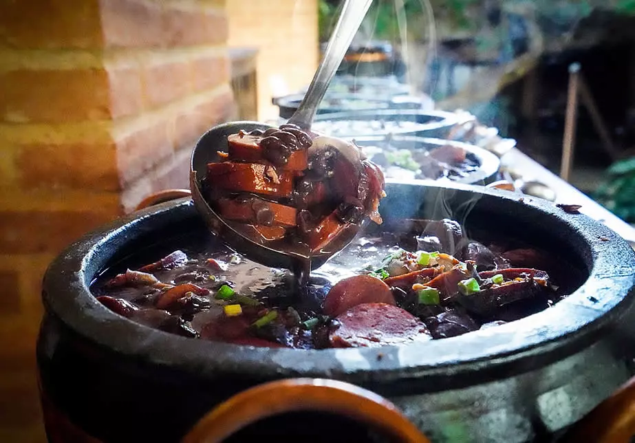 feijoada