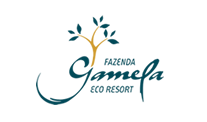 Hotel Fazenda Gamela