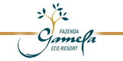 Hotel Fazenda Gamela