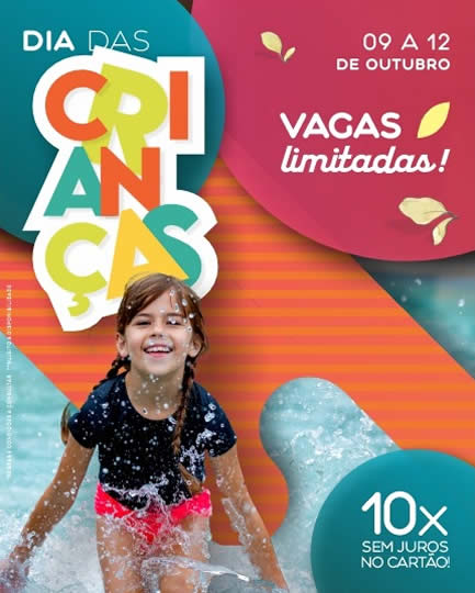 Dia das Crianças