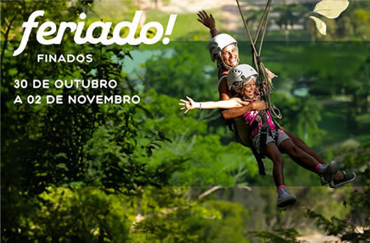 Feriado 02 de Novembro