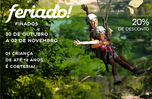 Feriado 02 de Novembro