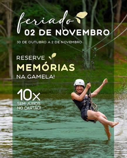 02 de Novembro