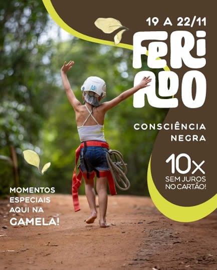 Consciência Negra