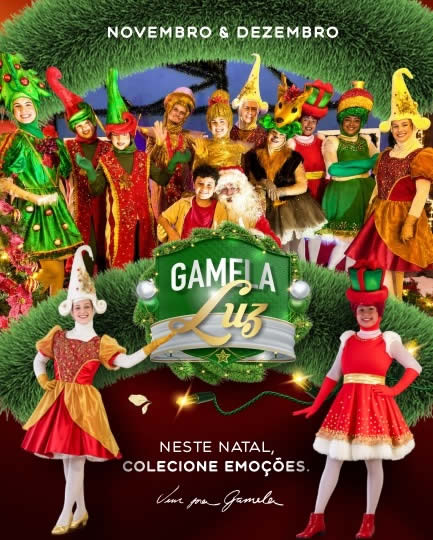 Novembro e Dezembro